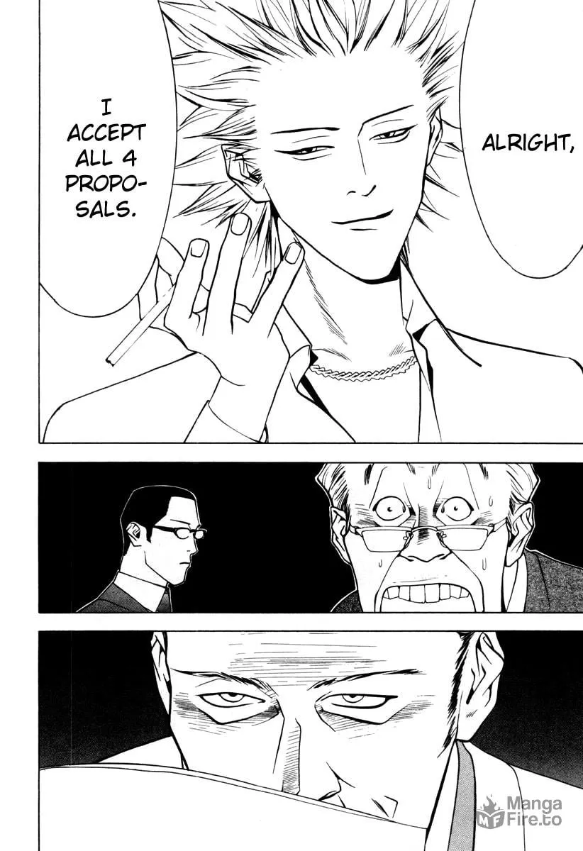 Read One Outs chapter 18 image 8 on Lezhin