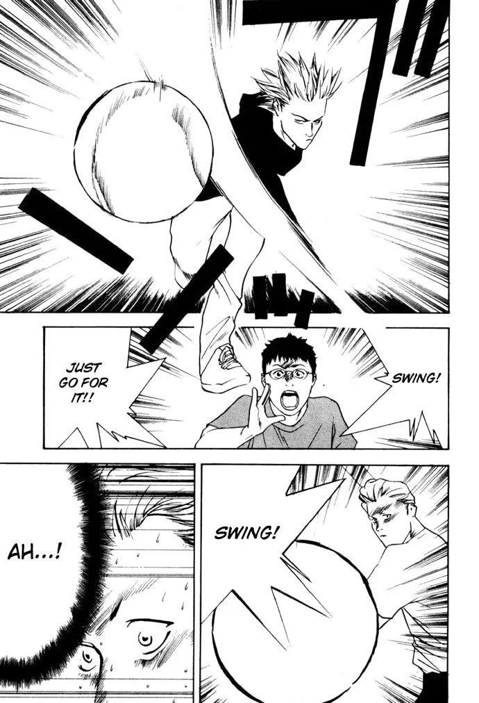 Read One Outs chapter 2 image 13 on Lezhin