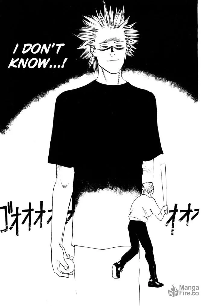 Read One Outs chapter 2 image 17 on Lezhin