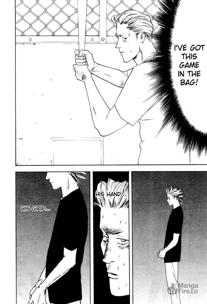 Read One Outs chapter 2 image 20 on Lezhin