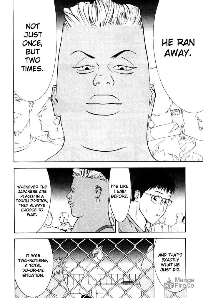 Read One Outs chapter 2 image 24 on Lezhin