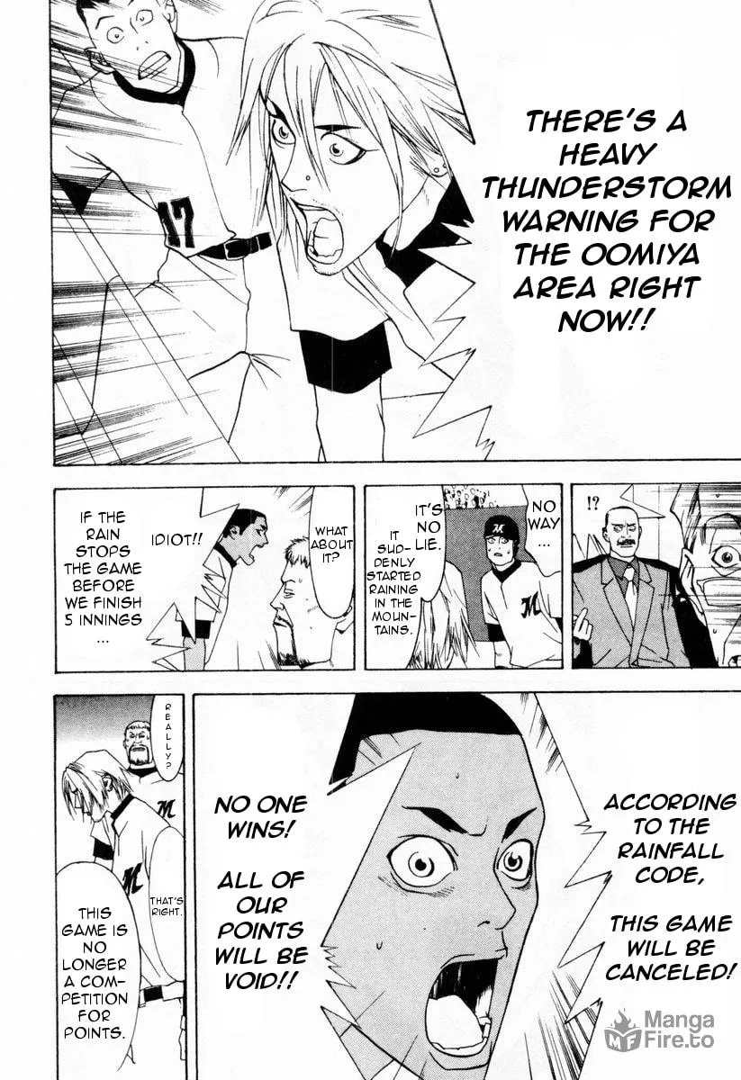 Read One Outs chapter 26 image 29 on Lezhin