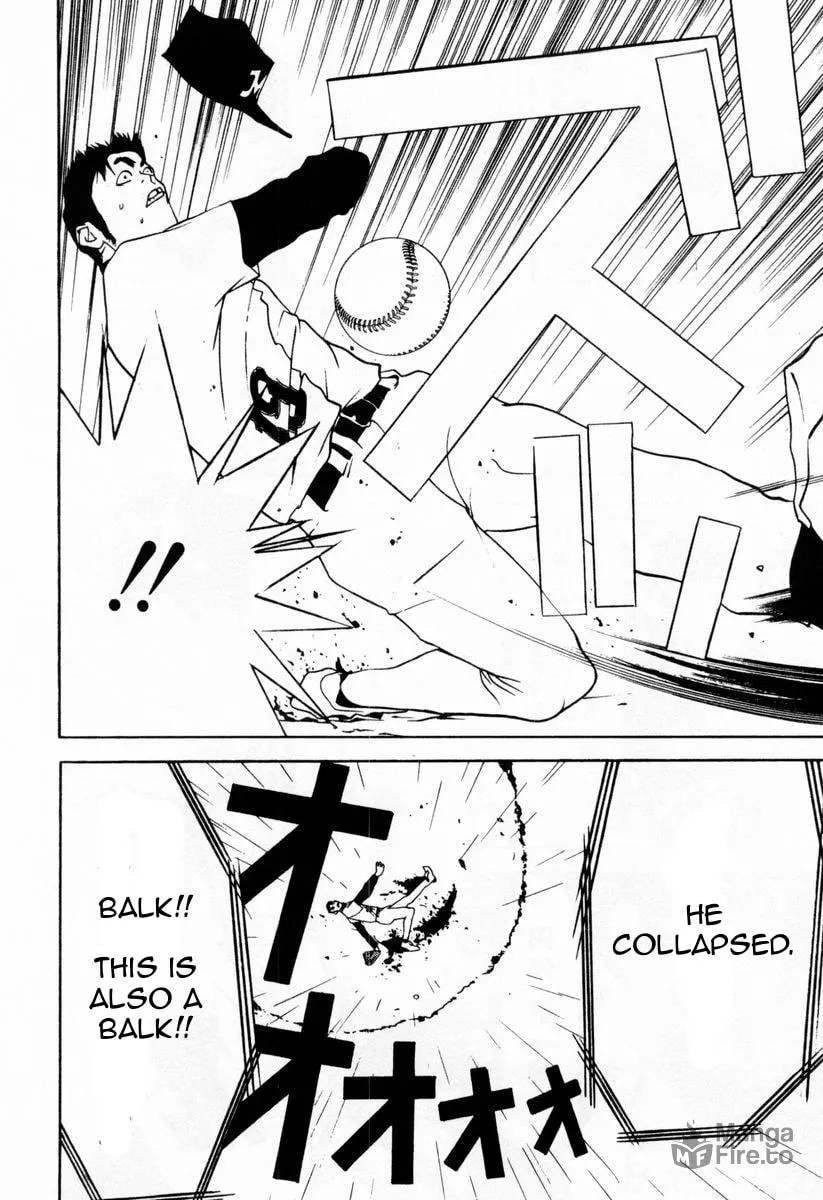 Read One Outs chapter 29 image 11 on Lezhin