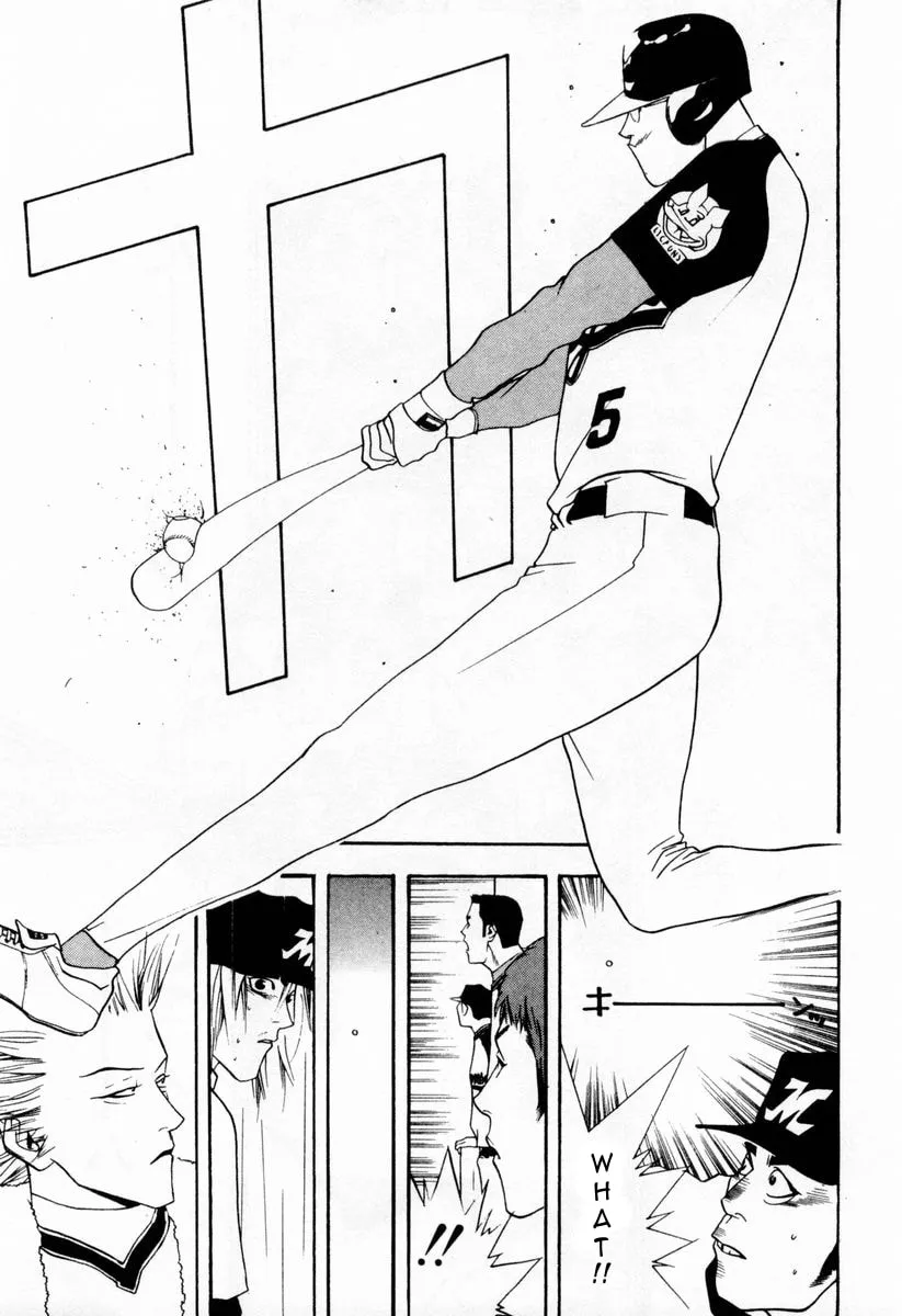 Read One Outs chapter 29 image 18 on Lezhin