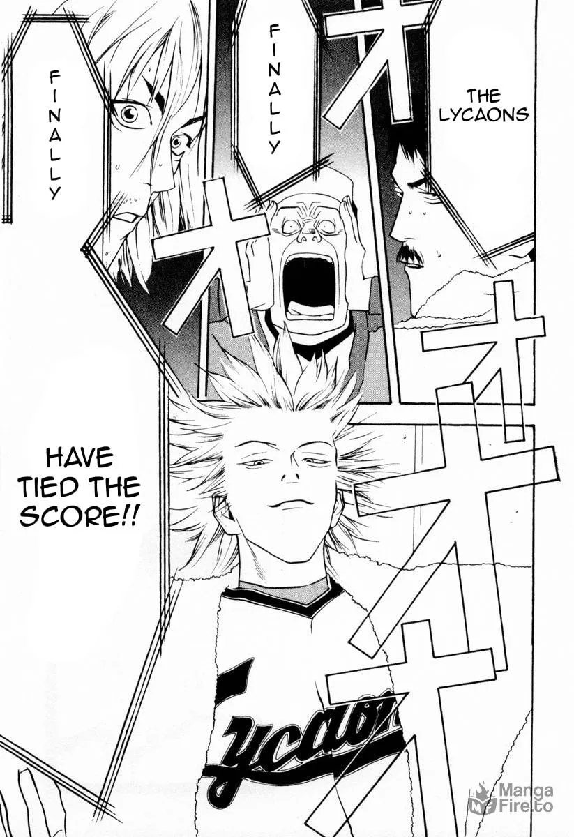 Read One Outs chapter 29 image 20 on Lezhin