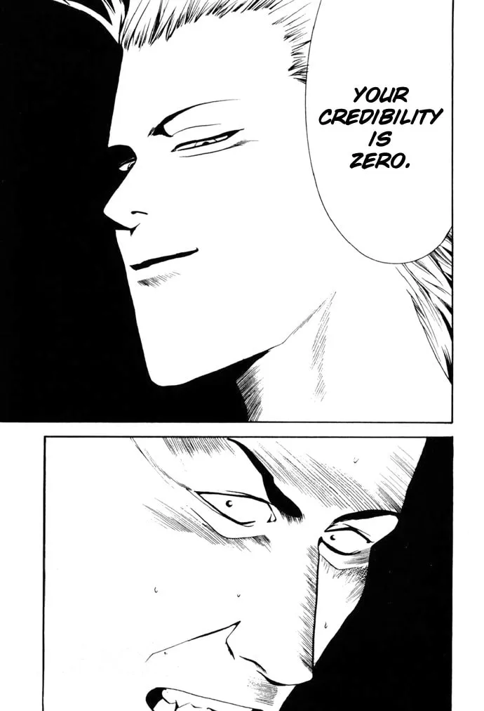 Read One Outs chapter 3 image 22 on Lezhin
