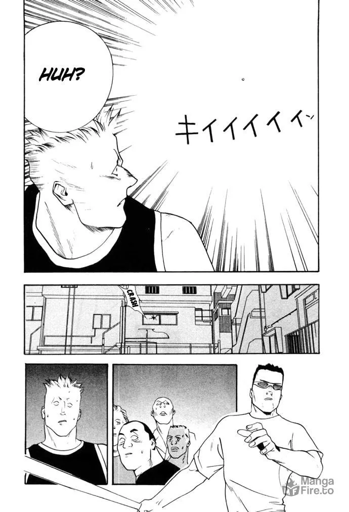 Read One Outs chapter 3 image 5 on Lezhin