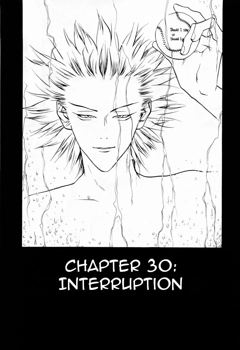 Read One Outs chapter 30 image 0 on Lezhin
