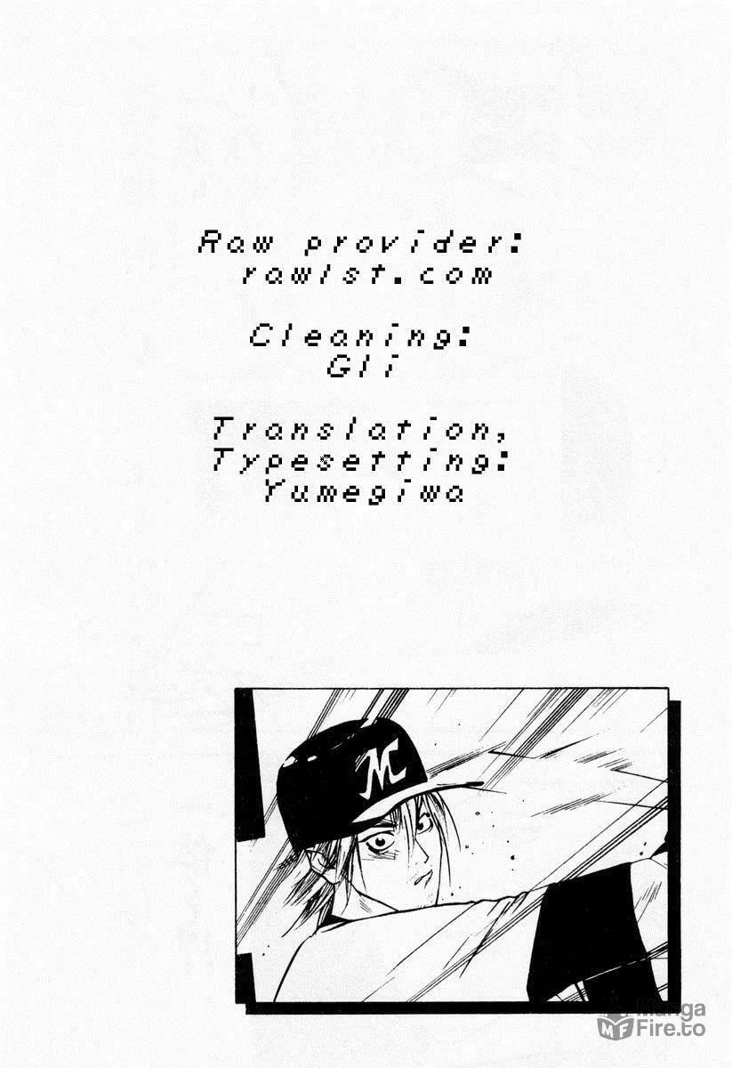 Read One Outs chapter 32 image 23 on Lezhin