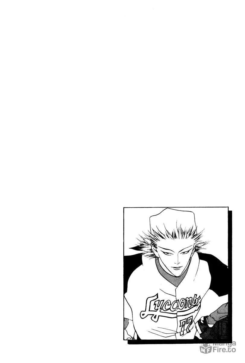 Read One Outs chapter 35 image 24 on Lezhin
