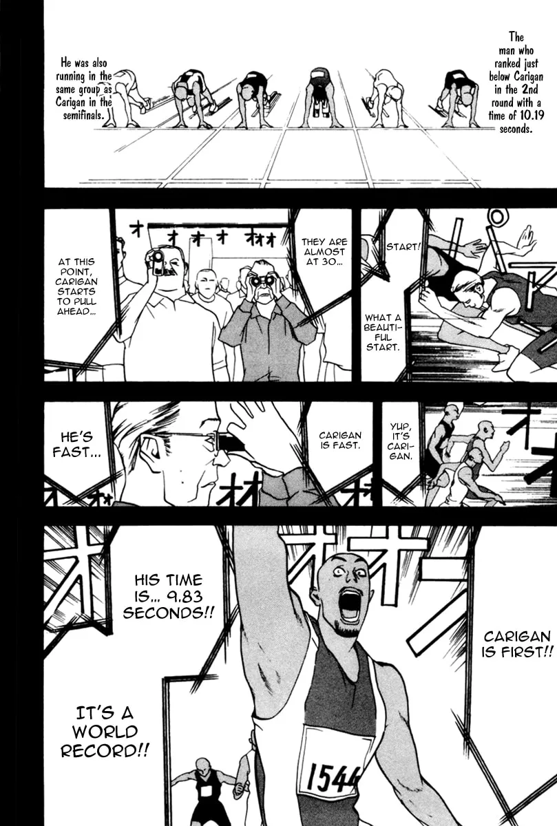 Read One Outs chapter 38 image 6 on Lezhin