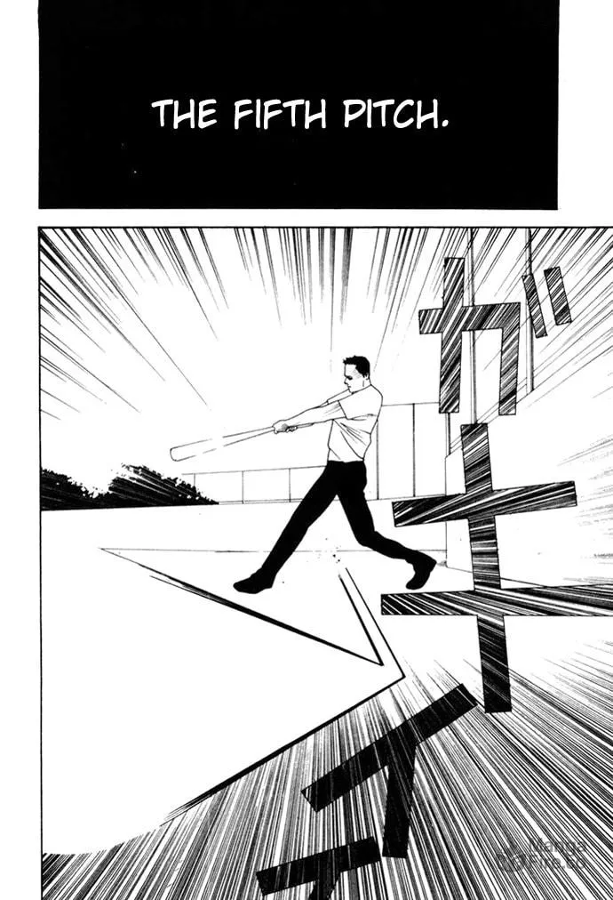 Read One Outs chapter 4 image 17 on Lezhin