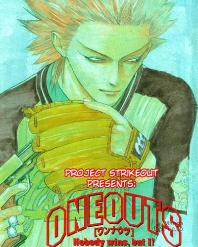 Read One Outs chapter 4 image 24 on Lezhin