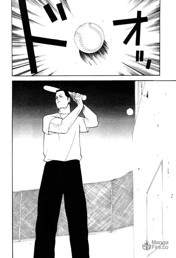Read One Outs chapter 4 image 9 on Lezhin