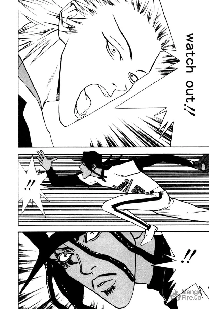 Read One Outs chapter 41 image 11 on Lezhin