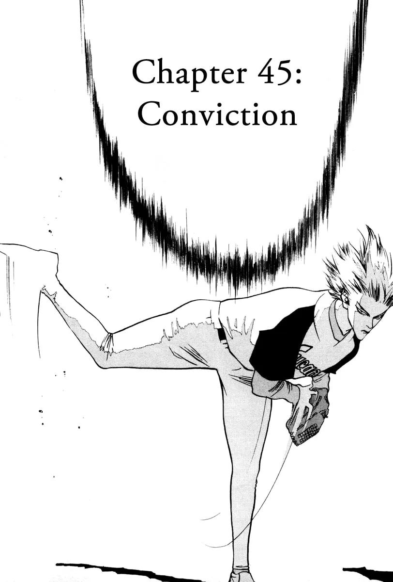 Read One Outs chapter 45 image 1 on Lezhin