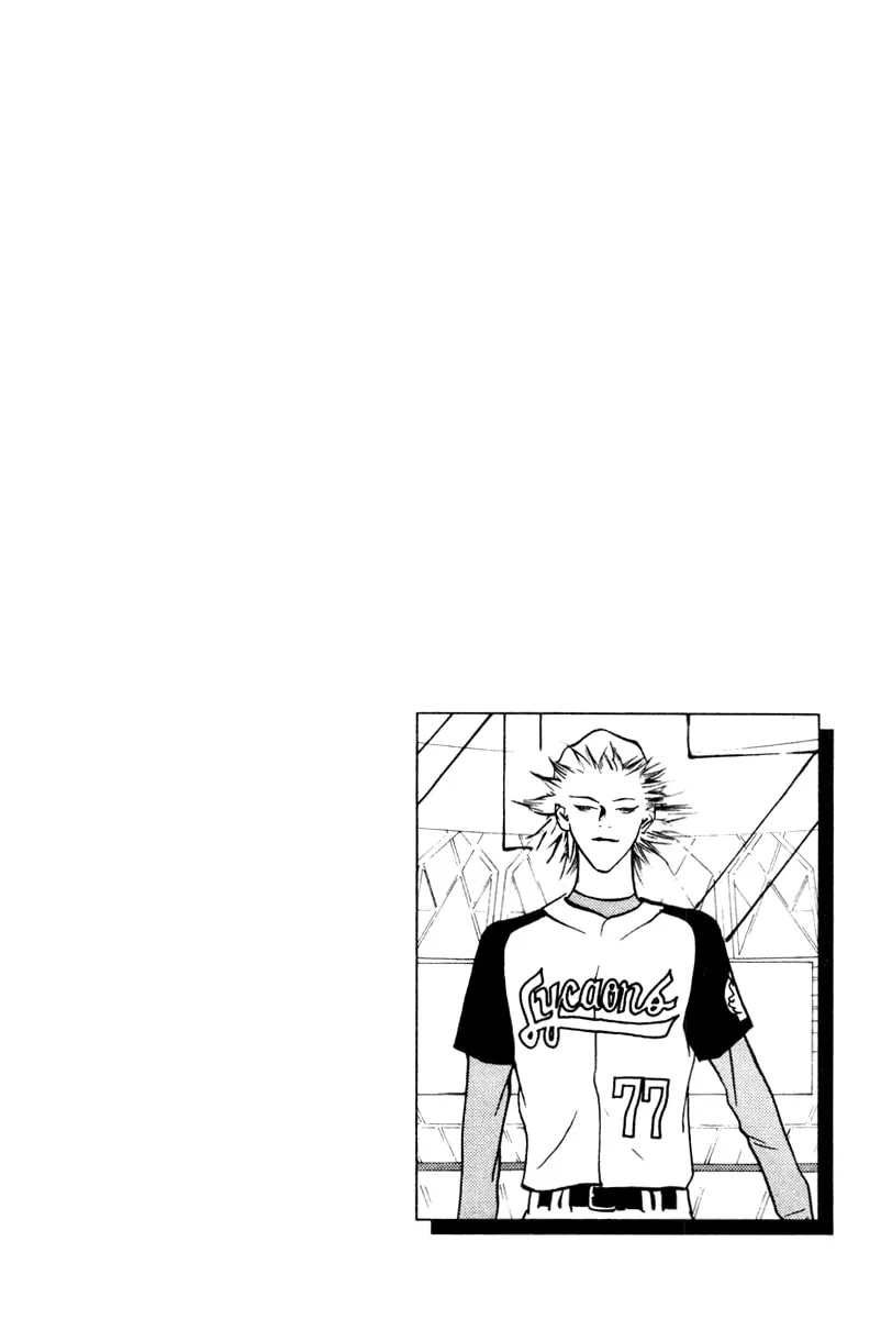 Read One Outs chapter 46 image 22 on Lezhin