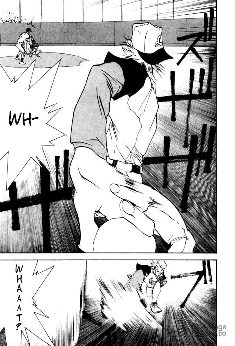 Read One Outs chapter 48 image 11 on Lezhin