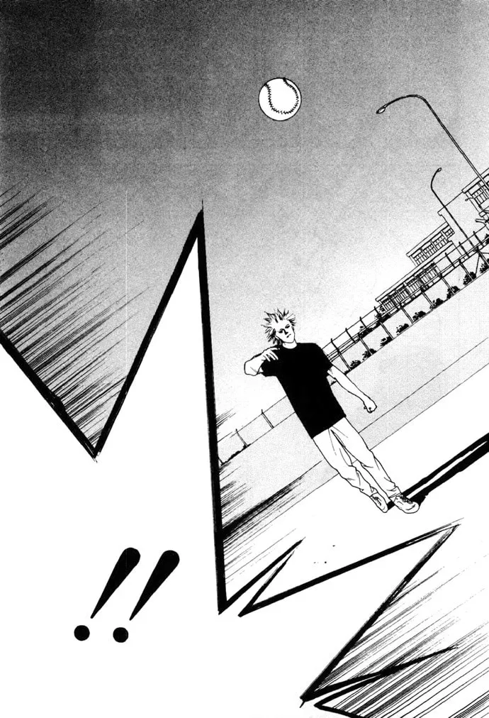 Read One Outs chapter 5 image 12 on Lezhin