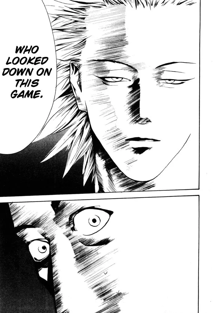 Read One Outs chapter 5 image 22 on Lezhin