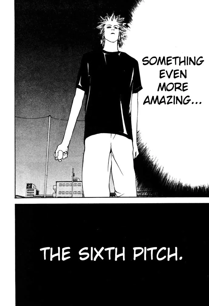 Read One Outs chapter 5 image 7 on Lezhin