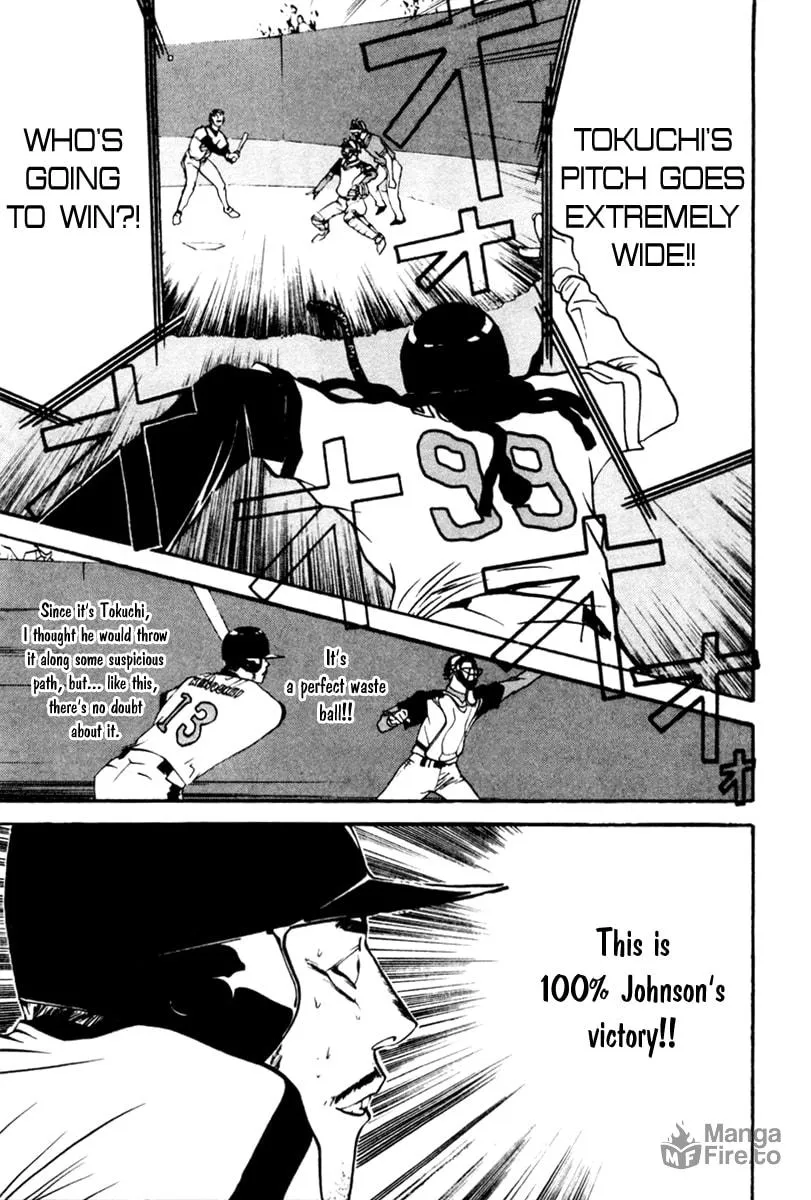 Read One Outs chapter 52 image 19 on Lezhin
