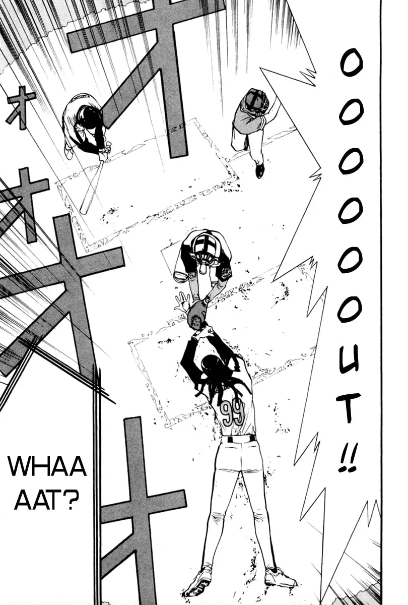 Read One Outs chapter 52 image 21 on Lezhin