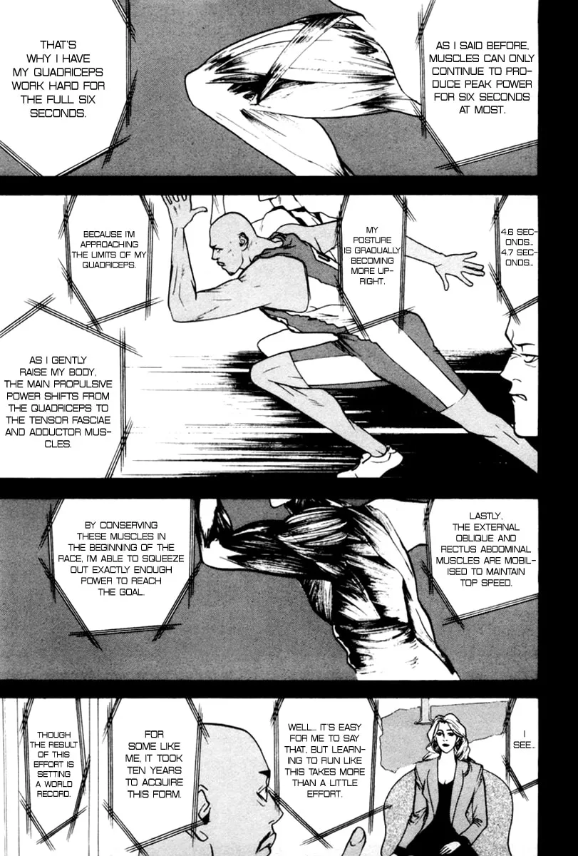 Read One Outs chapter 53 image 10 on Lezhin