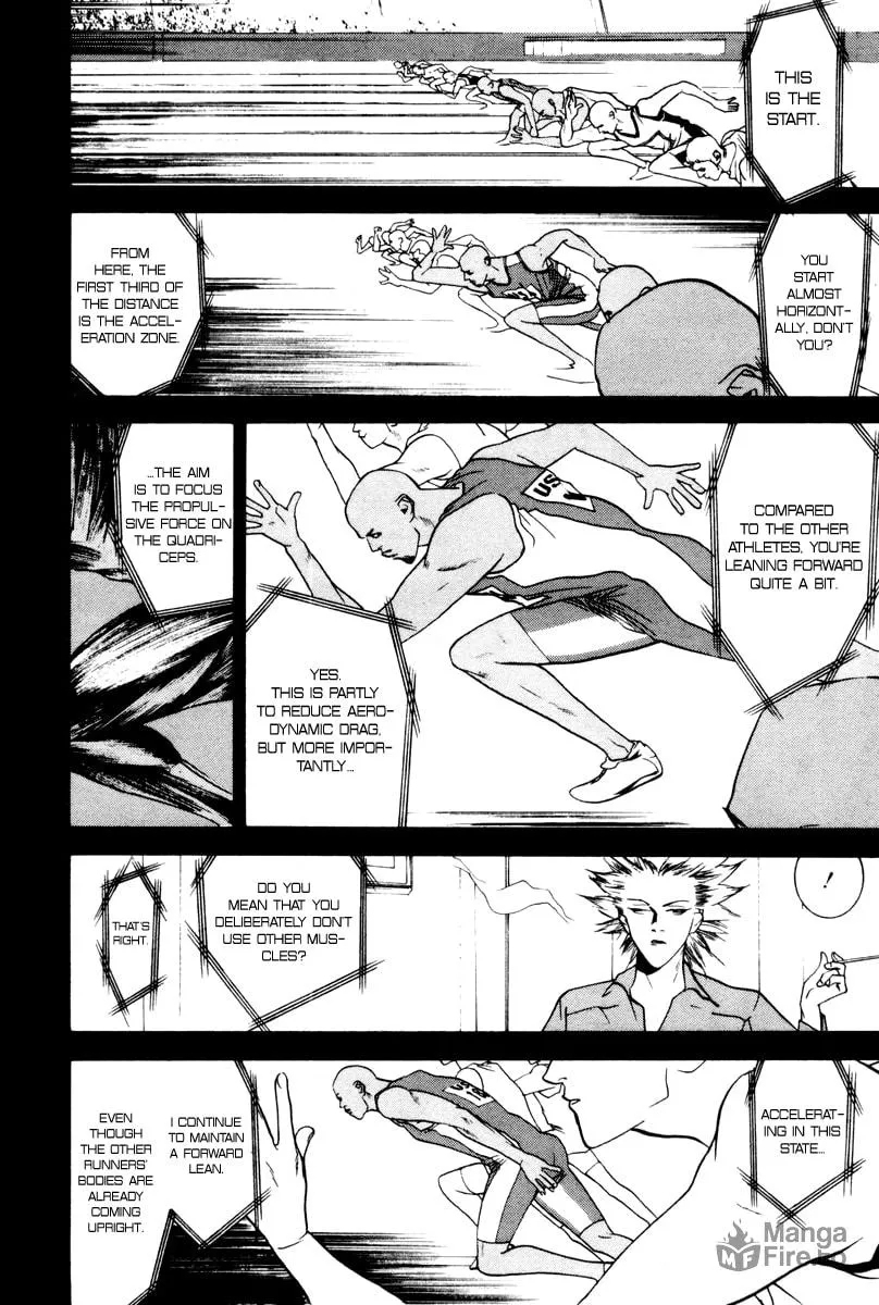 Read One Outs chapter 53 image 9 on Lezhin