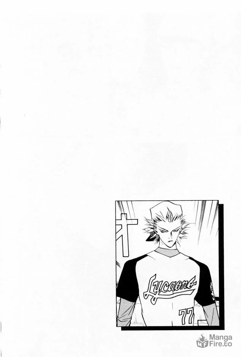 Read One Outs chapter 59 image 23 on Lezhin