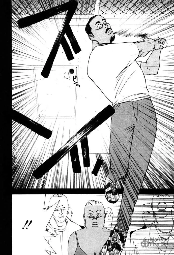 Read One Outs chapter 6 image 14 on Lezhin