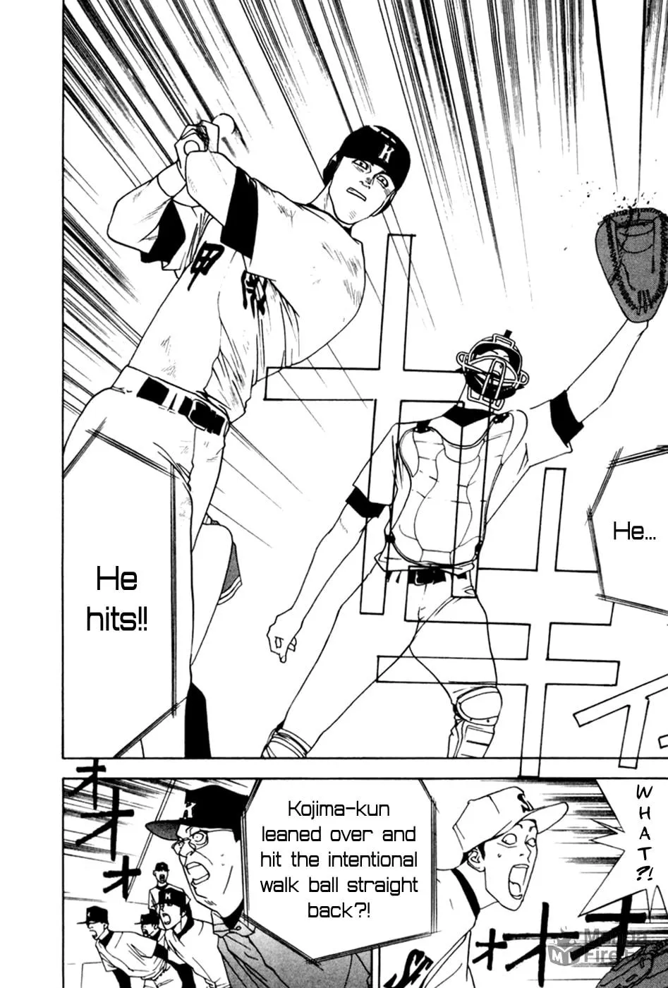 Read One Outs chapter 60.5 image 29 on Lezhin