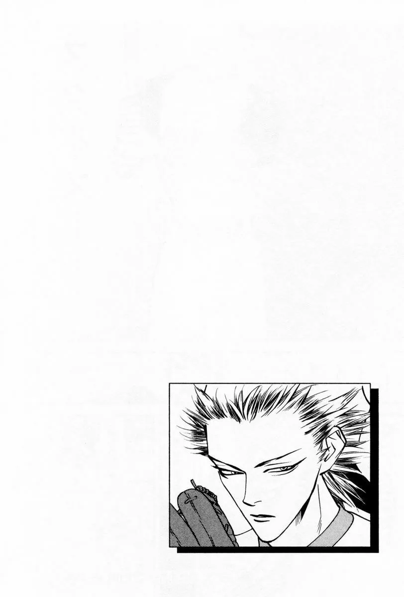 Read One Outs chapter 60 image 21 on Lezhin