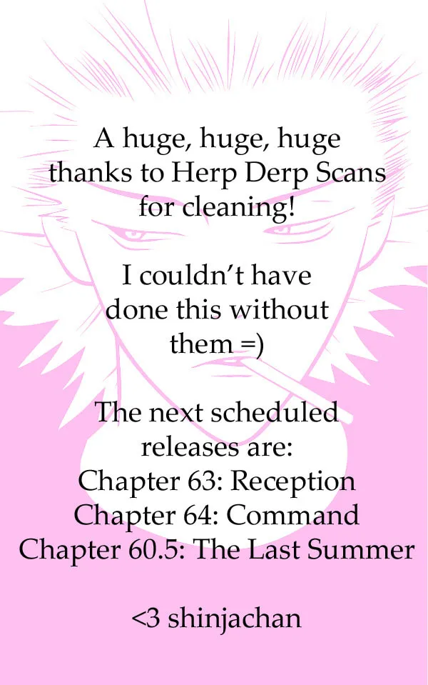 Read One Outs chapter 61 image 0 on Lezhin