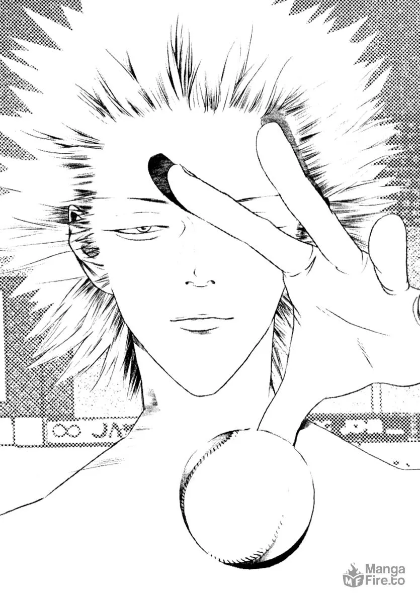 Read One Outs chapter 65 image 2 on Lezhin