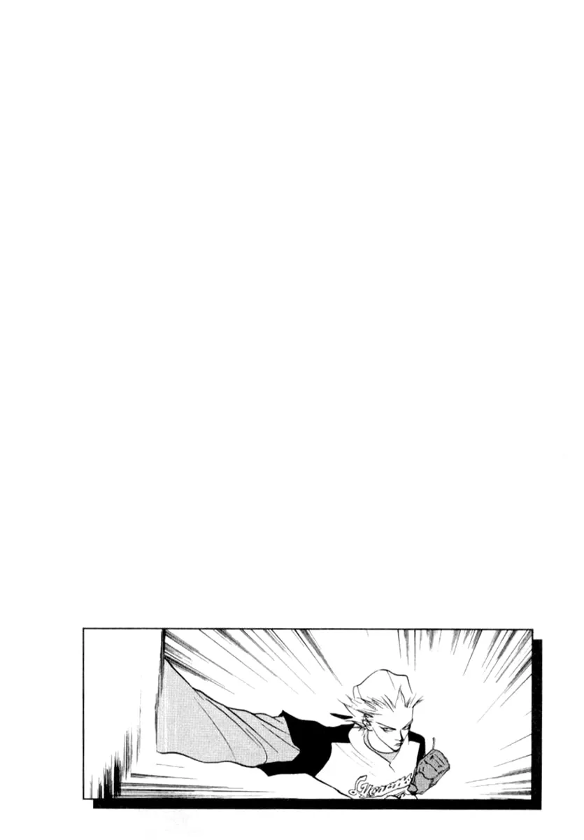 Read One Outs chapter 68 image 3 on Lezhin