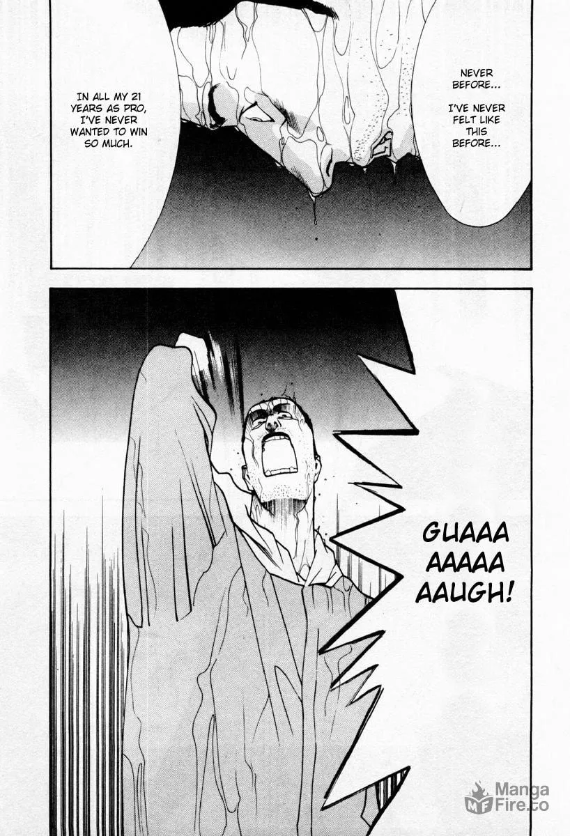Read One Outs chapter 7 image 11 on Lezhin
