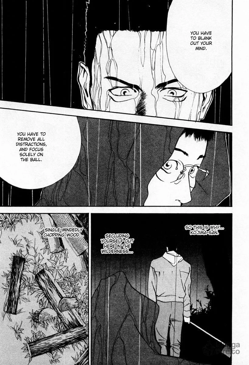 Read One Outs chapter 7 image 9 on Lezhin