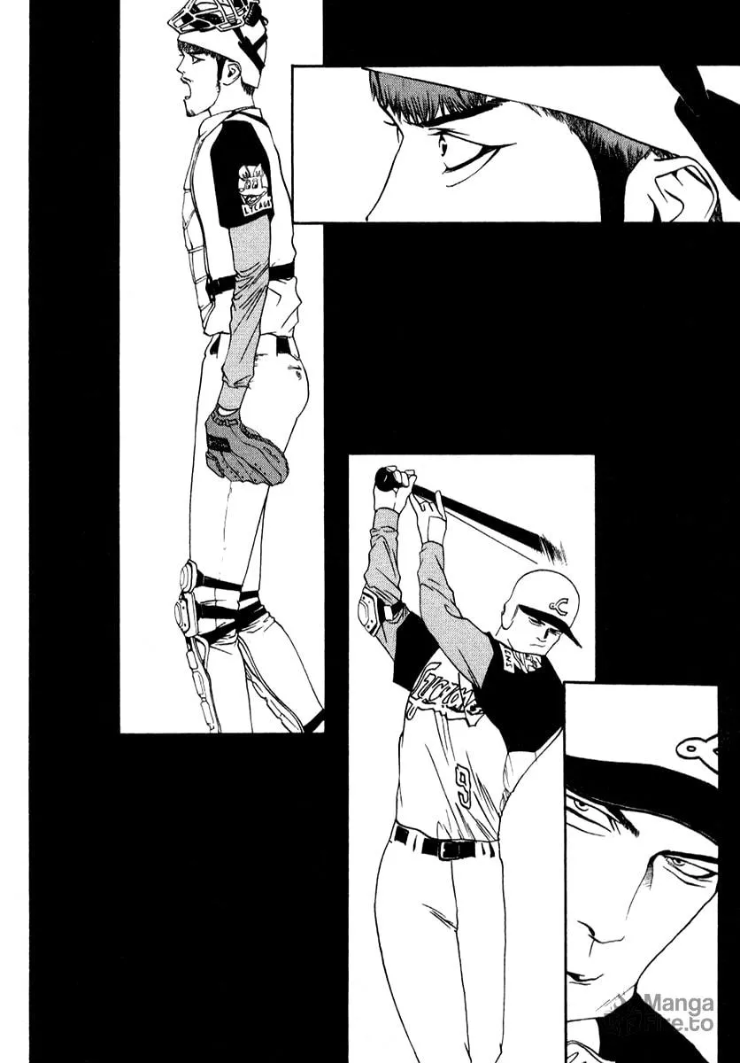 Read One Outs chapter 72 image 2 on Lezhin