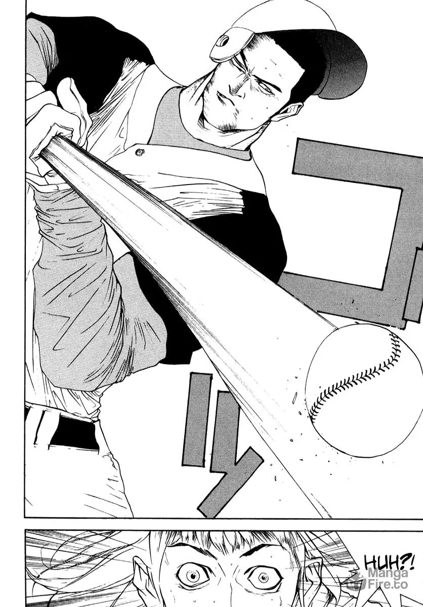 Read One Outs chapter 75 image 14 on Lezhin