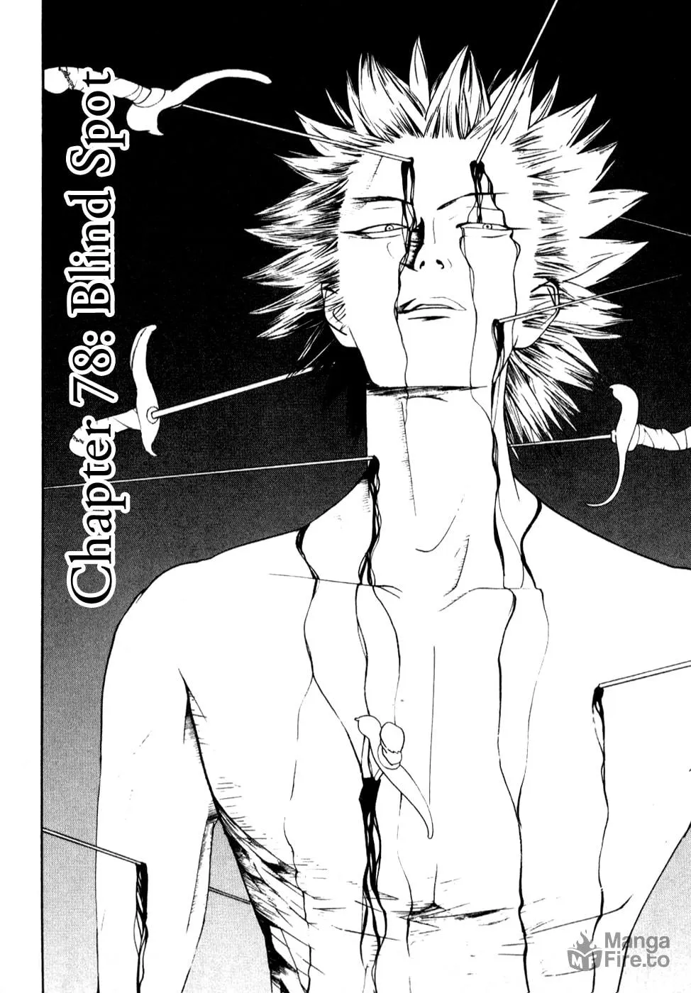 Read One Outs chapter 78 image 2 on Lezhin