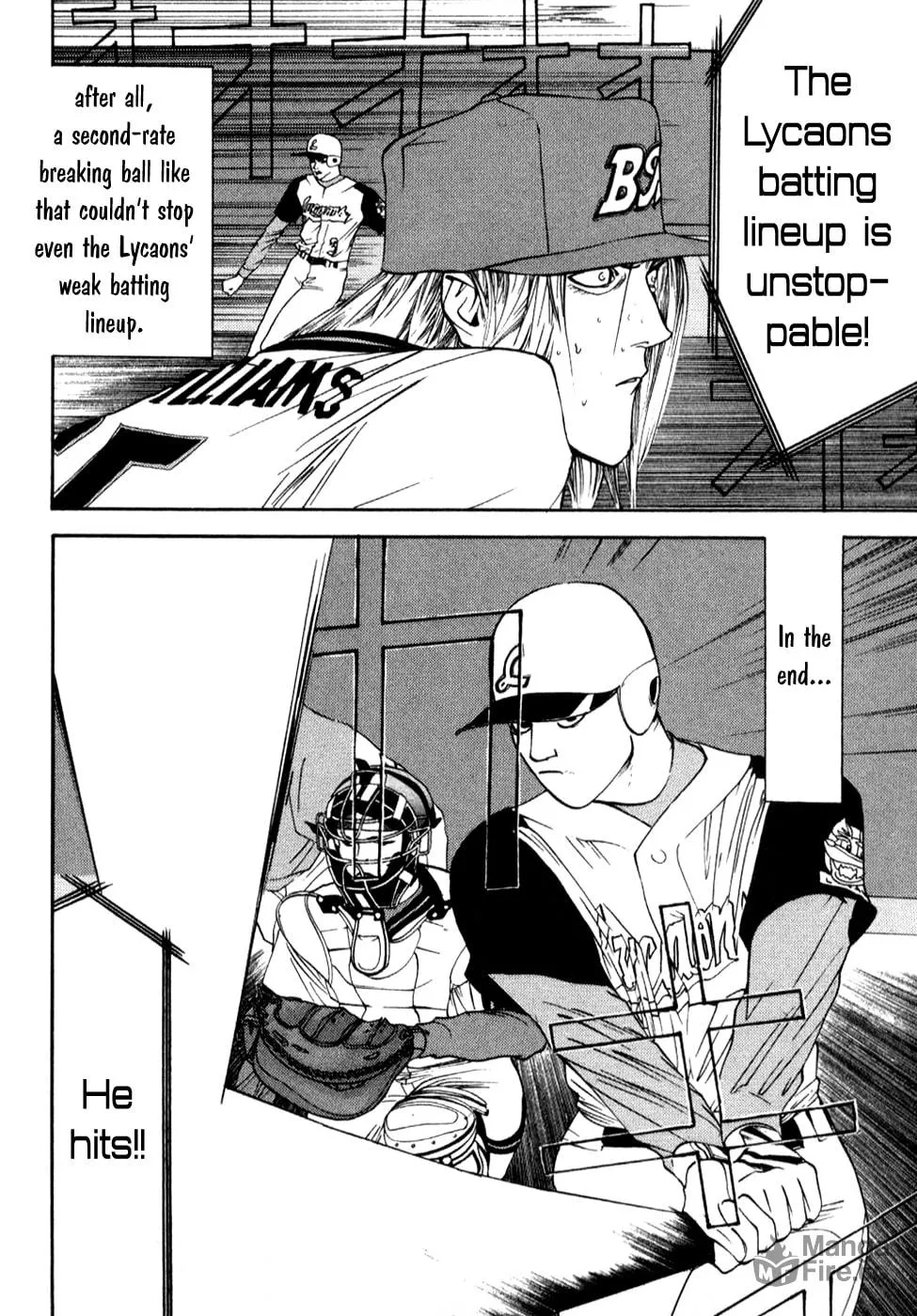 Read One Outs chapter 78 image 4 on Lezhin