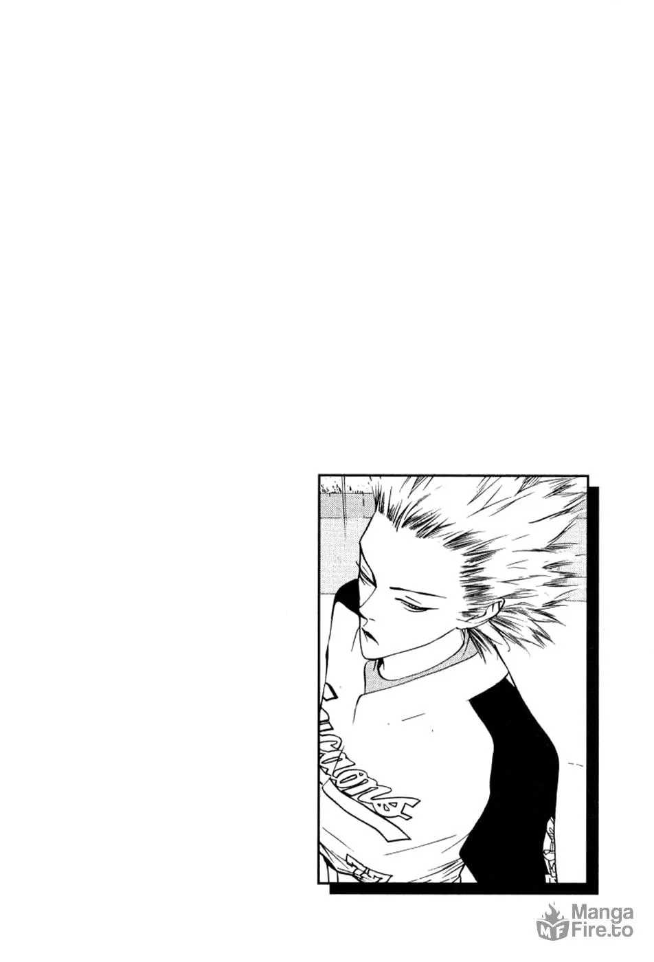 Read One Outs chapter 80 image 24 on Lezhin