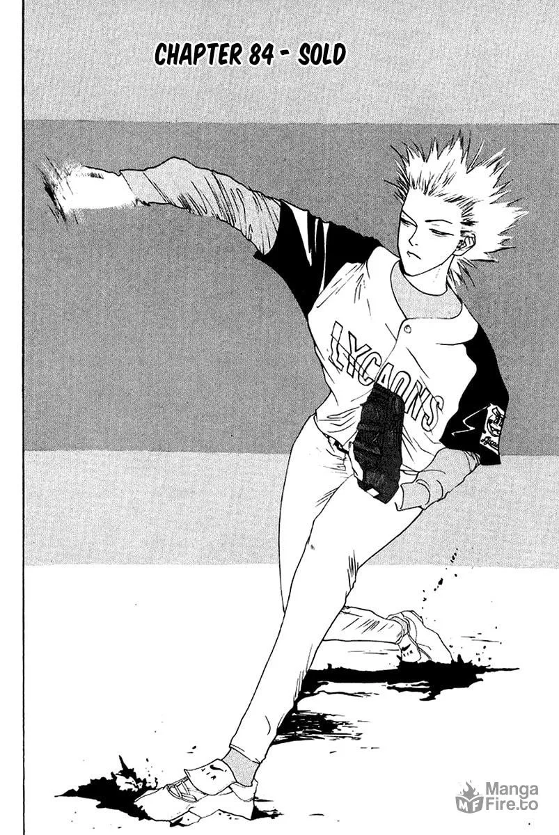 Read One Outs chapter 84 image 2 on Lezhin
