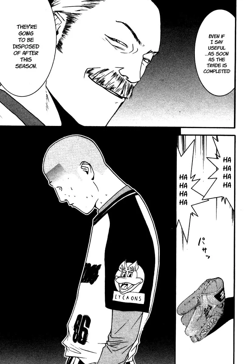 Read One Outs chapter 85 image 21 on Lezhin