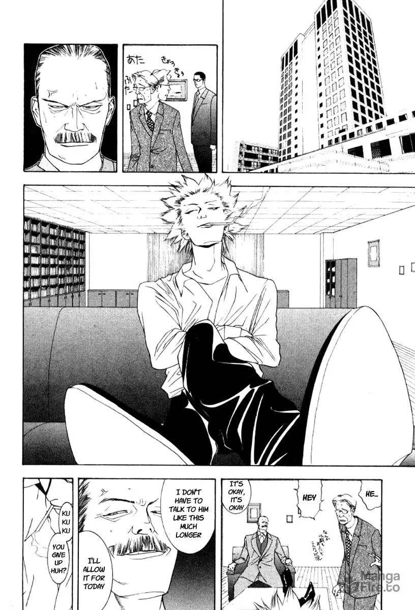 Read One Outs chapter 86 image 9 on Lezhin