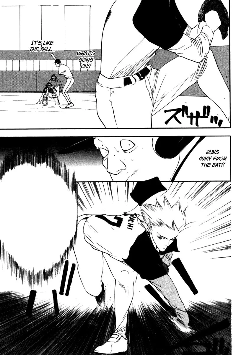 Read One Outs chapter 87 image 10 on Lezhin