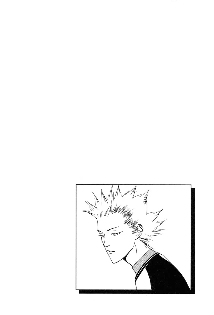 Read One Outs chapter 88 image 30 on Lezhin