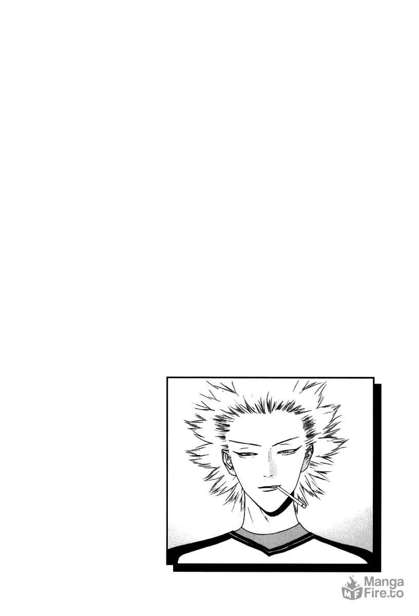 Read One Outs chapter 89 image 23 on Lezhin