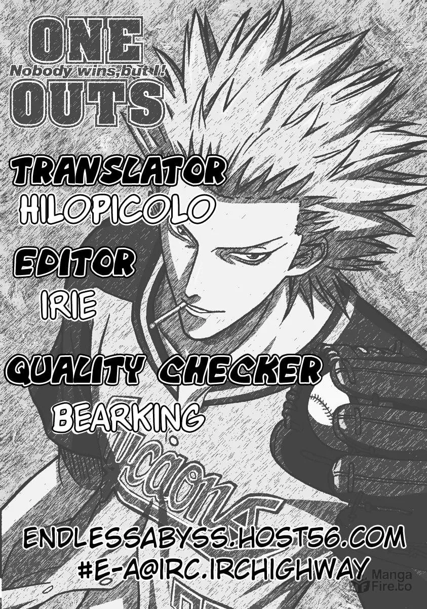Read One Outs chapter 89 image 24 on Lezhin